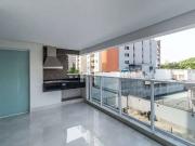 Apartamento para Venda em São Paulo/SP Tatuapé 2 Quartos