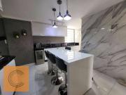 Apartamento para Venda em São Paulo/SP Tatuapé 2 Quartos
