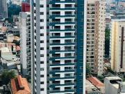 Apartamento para Venda em São Paulo/SP Tatuapé 2 Quartos