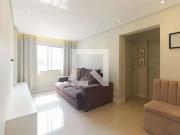 Apartamento para Venda em São Paulo/SP Tatuapé 2 Quartos