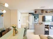 Apartamento para Venda em São Paulo/SP Tatuapé 2 Quartos