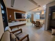 Apartamento para Venda em São Paulo/SP Tatuapé 2 Quartos