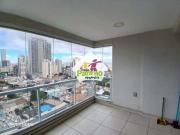 Apartamento para Venda em São Paulo/SP Tatuapé 2 Quartos