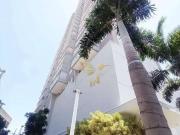 Apartamento para Venda em São Paulo/SP Tatuapé 2 Quartos