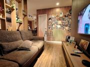 Apartamento para Venda em São Paulo/SP Tatuapé 2 Quartos