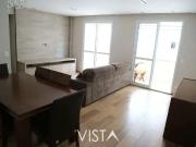 Apartamento para Venda em São Paulo/SP Tatuapé 2 Quartos