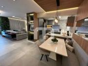 Apartamento para Venda em São Paulo/SP Tatuapé 2 Quartos
