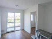 Apartamento para Venda em São Paulo/SP Tatuapé 2 Quartos