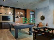 Apartamento para Venda em São Paulo/SP Tatuapé 2 Quartos