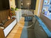 Apartamento para Venda em São Paulo/SP Tatuapé 2 Quartos