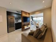 Apartamento para Venda em São Paulo/SP Tatuapé 2 Quartos