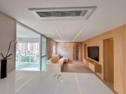 Apartamento para Venda em São Paulo/SP Tatuapé 2 Quartos