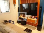 Apartamento para Venda em São Paulo/SP Tatuapé 2 Quartos