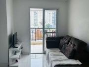 Apartamento para Venda em São Paulo/SP Tatuapé 2 Quartos
