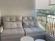 Apartamento para Venda em São Paulo/SP Tatuapé 2 Quartos