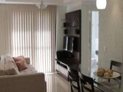 Apartamento para Venda em São Paulo/SP Tatuapé 2 Quartos