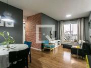 Apartamento para Venda em São Paulo/SP Tatuapé 2 Quartos