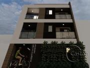 Apartamento para Venda em São Paulo/SP Tatuapé 2 Quartos