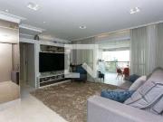 Apartamento para Venda em São Paulo/SP Tatuapé 2 Quartos