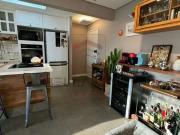 Apartamento para Venda em São Paulo/SP Tatuapé 2 Quartos