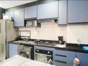 Apartamento para Venda em São Paulo/SP Tatuapé 2 Quartos