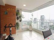 Apartamento para Venda em São Paulo/SP Tatuapé 2 Quartos