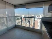 Apartamento para Venda em São Paulo/SP Tatuapé 2 Quartos