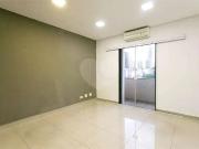 Apartamento para Venda em São Paulo/SP Tatuapé 2 Quartos