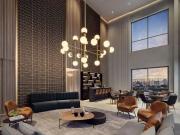 Apartamento para Venda em São Paulo/SP Tatuapé 2 Quartos