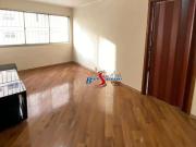 Apartamento para Venda em São Paulo/SP Tatuapé 2 Quartos