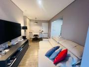 Apartamento para Venda em São Paulo/SP Tatuapé 2 Quartos