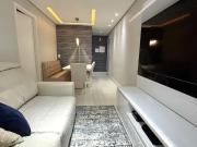 Apartamento para Venda em São Paulo/SP Tatuapé 2 Quartos