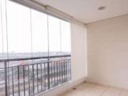 Apartamento para Venda em São Paulo/SP Tatuapé 2 Quartos
