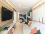 Apartamento para Venda em São Paulo/SP Tatuapé 2 Quartos