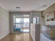 Apartamento para Venda em São Paulo/SP Tatuapé 2 Quartos