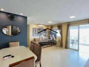 Apartamento para Venda em São Paulo/SP Tatuapé 2 Quartos