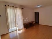 Apartamento para Venda em São Paulo/SP Tatuapé 2 Quartos