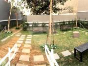 Apartamento para Venda em São Paulo/SP Tatuapé 2 Quartos