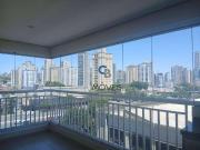 Apartamento para Venda em São Paulo/SP Tatuapé 2 Quartos