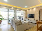 Apartamento para Venda em São Paulo/SP Tatuapé 2 Quartos