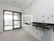 Apartamento para Venda em São Paulo/SP Tatuapé 2 Quartos