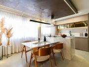 Apartamento para Venda em São Paulo/SP Tatuapé 2 Quartos