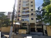 Apartamento para Venda em São Paulo/SP Tatuapé 2 Quartos