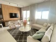 Apartamento para Venda em São Paulo/SP Tatuapé 2 Quartos