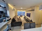 Apartamento para Venda em São Paulo/SP Tatuapé 2 Quartos