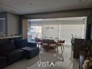 Apartamento para Venda em São Paulo/SP Tatuapé 2 Quartos