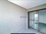 Apartamento para Venda em São Paulo/SP Tatuapé 2 Quartos