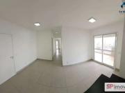 Apartamento para Venda em São Paulo/SP Tatuapé 2 Quartos