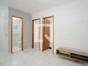 Apartamento para Venda em São Paulo/SP Tatuapé 2 Quartos