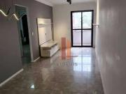 Apartamento para Venda em São Paulo/SP Tatuapé 2 Quartos